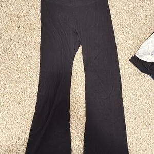 Old Navy Black Women's Leggings